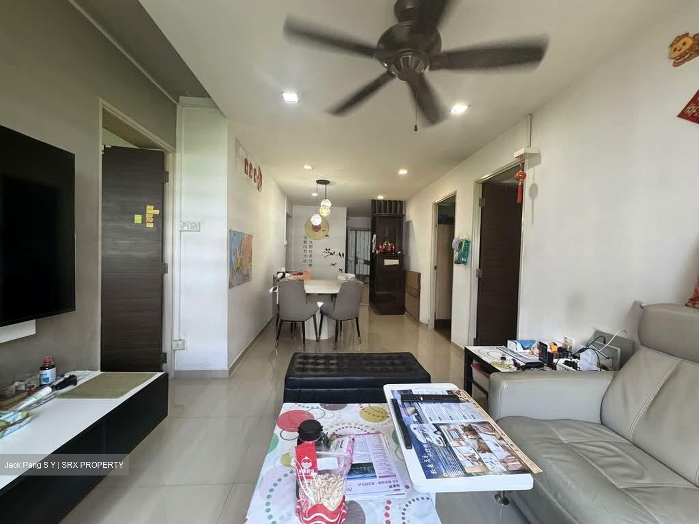 Blk 669 Woodlands Ring Road (Woodlands), HDB 4 Rooms #541108501